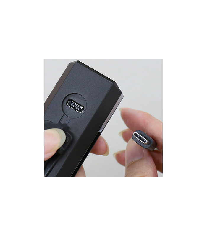 Éclairage Avant CatEye AMPP900