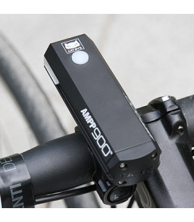 Éclairage Avant CatEye AMPP900