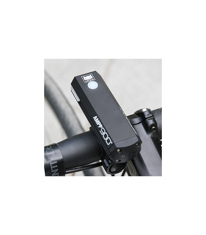 Éclairage Avant CatEye AMPP900