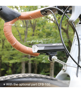 Éclairage Avant CatEye AMPP900