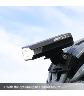 Éclairage Avant CatEye AMPP900