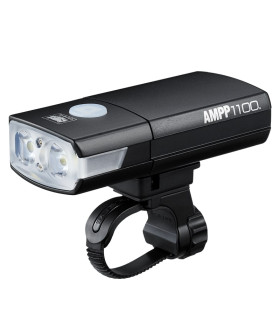 Éclairage Avant CatEye AMPP 1100