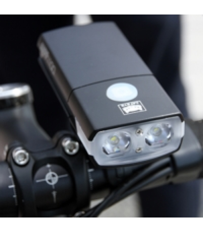 Éclairage Avant CatEye AMPP 1100