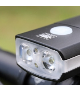 Éclairage Avant CatEye AMPP 1100