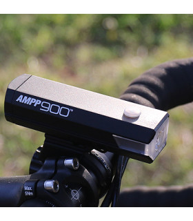 Éclairage CatEye AMPP900 & VIZ300