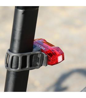 Éclairage CatEye AMPP900 & VIZ300