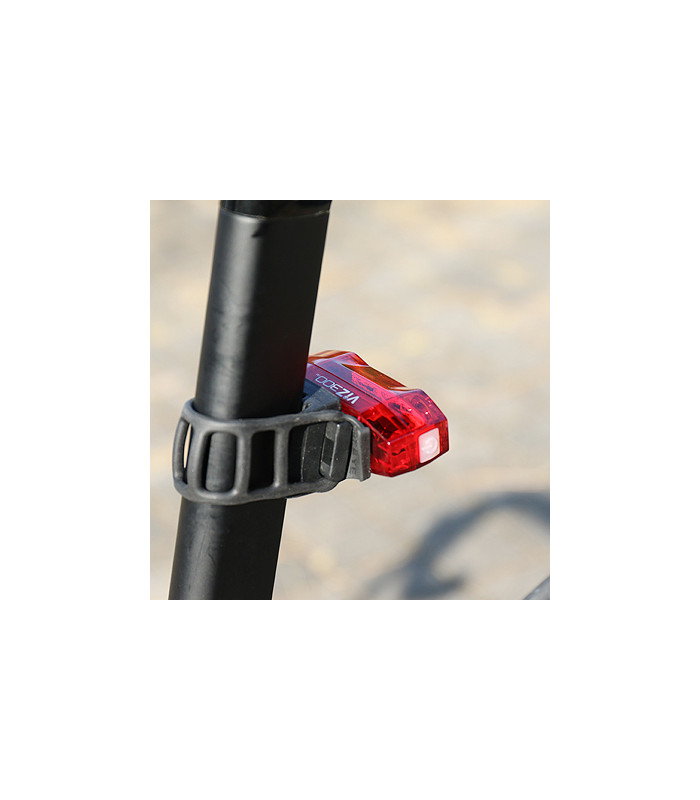 Éclairage CatEye AMPP900 & VIZ300