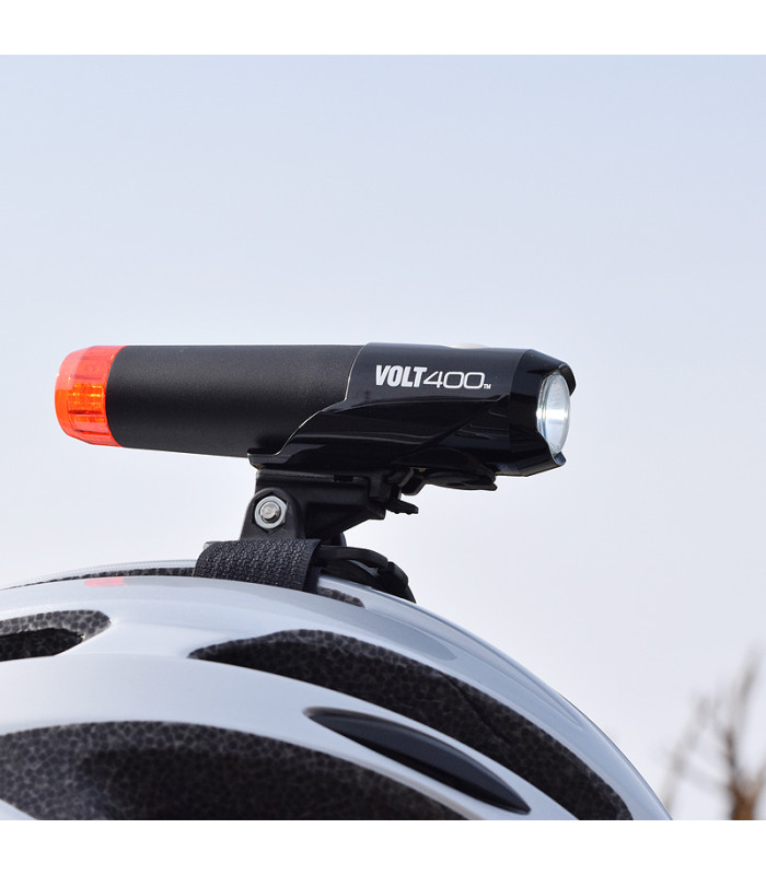 Support de fixation FlexTight pour Casque CatEye