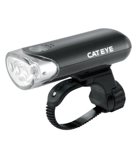 Éclairage Avant CATEYE EL-135 3 LED