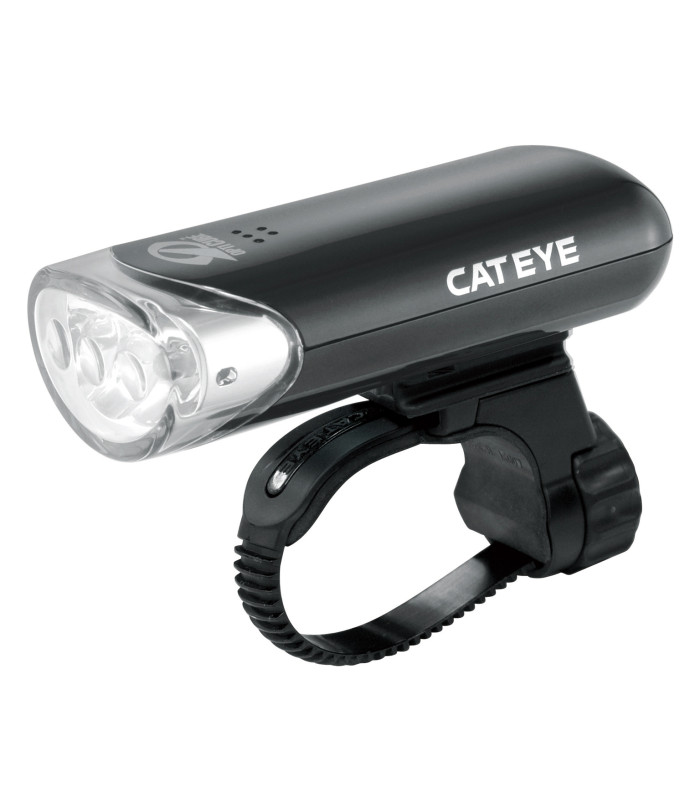 Éclairage Avant CATEYE EL-135 3 LED