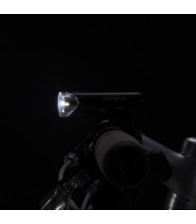 Éclairage Avant CATEYE EL-135 3 LED