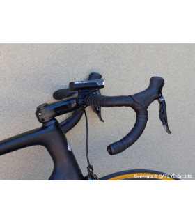 Éclairage avant CatEye AMPP 500 USB Rechargeable