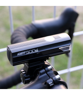 Éclairage Vélo CatEye AMPP500S & VIZ150
