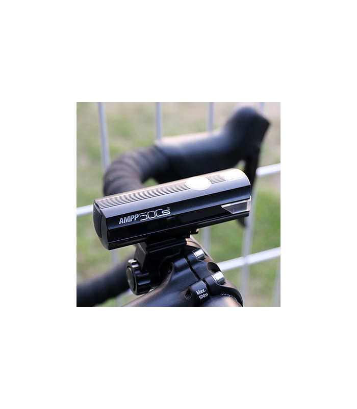 Éclairage Vélo CatEye AMPP500S & VIZ150