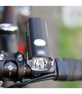 Éclairage Vélo CatEye AMPP500S & VIZ150