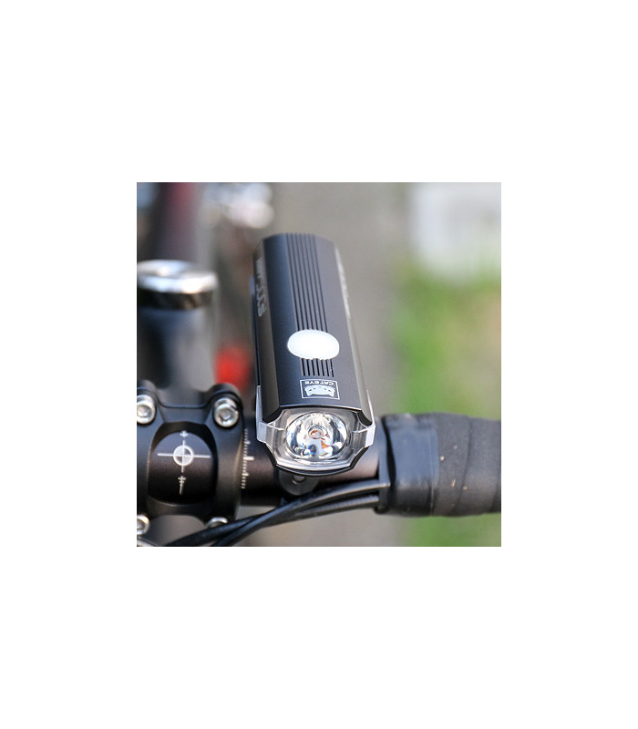 Éclairage Vélo CatEye AMPP500S & VIZ150