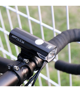 Éclairage Vélo CatEye AMPP500S & VIZ150