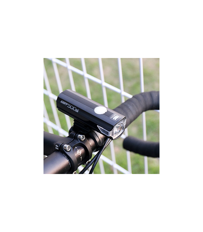 Éclairage Vélo CatEye AMPP500S & VIZ150