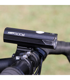 Éclairage Vélo CatEye AMPP500S & VIZ150