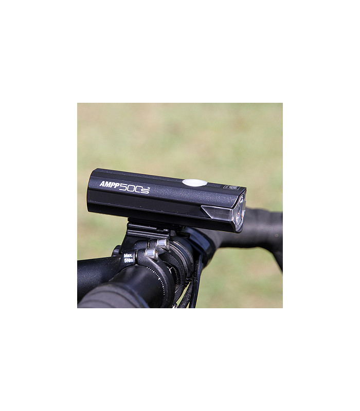 Éclairage Vélo CatEye AMPP500S & VIZ150