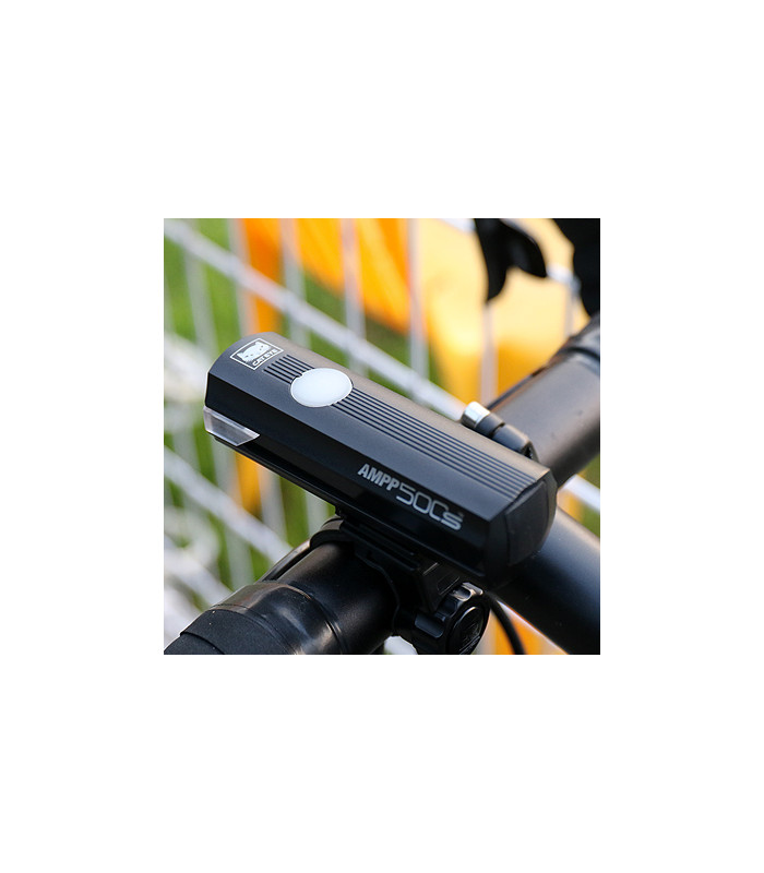 Éclairage Vélo CatEye AMPP500S & VIZ150