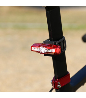 Éclairage Vélo CatEye AMPP500S & VIZ150