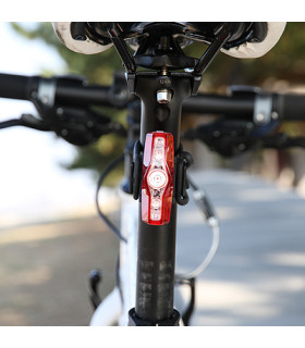 Éclairage Vélo CatEye AMPP500S & VIZ150