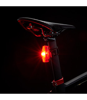 Éclairage Vélo CatEye AMPP500S & VIZ150