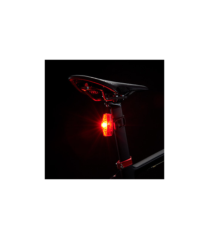 Éclairage Vélo CatEye AMPP500S & VIZ150