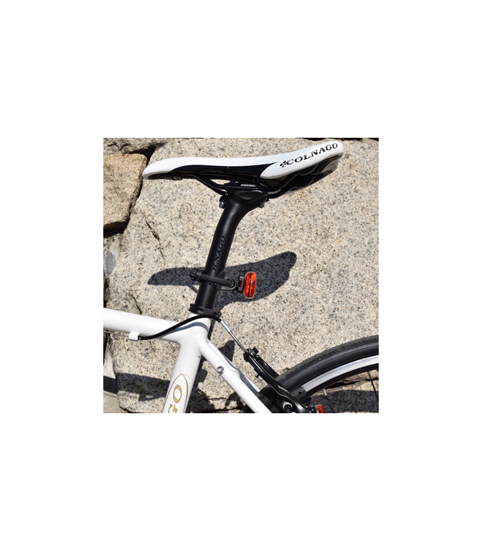 Éclairage Arrière Vélo CatEye Omni 3