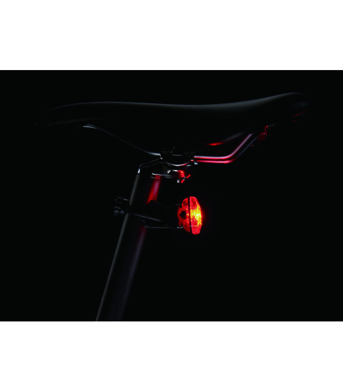 Éclairage Arrière Vélo CatEye Omni 3