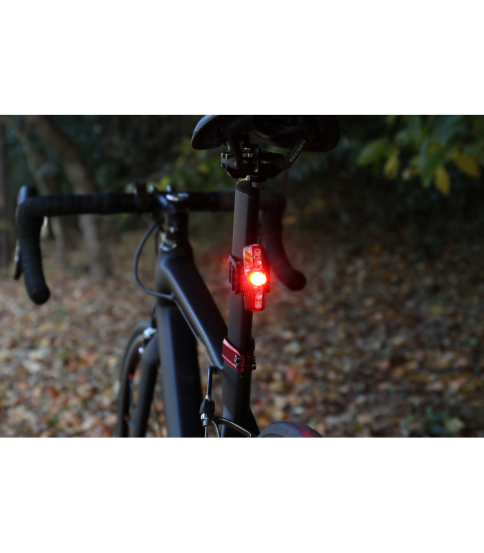 Éclairage Arrière CatEye ViZ150 150 Lumens