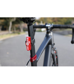 Éclairage Arrière CatEye ViZ150 150 Lumens