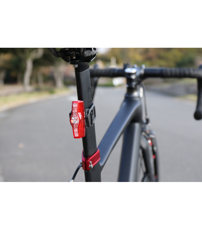 Éclairage Arrière CatEye ViZ150 150 Lumens
