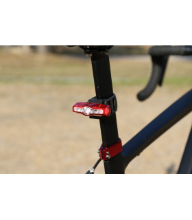 Éclairage Arrière CatEye ViZ150 150 Lumens