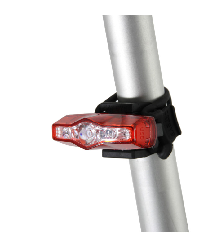 Éclairage Arrière CatEye ViZ150 150 Lumens