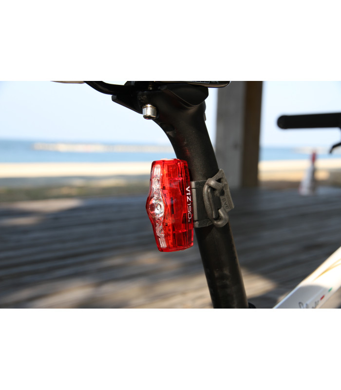 Éclairage Arrière CatEye ViZ150 150 Lumens