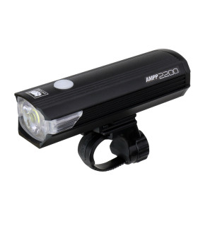 Éclairage Avant CatEye AMPP2200 USB-C