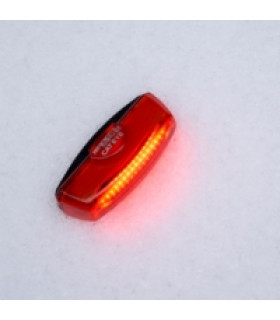 Éclairage Arrière CatEye Rapid Kinetic X2 USB