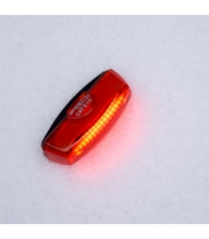 Éclairage Arrière CatEye Rapid Kinetic X2 USB