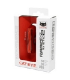 Éclairage Arrière CatEye Rapid Kinetic X2 USB