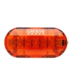 Éclairage Arrière CatEye Omni 5 LED