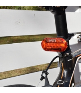 Éclairage Arrière CatEye Omni 5 LED