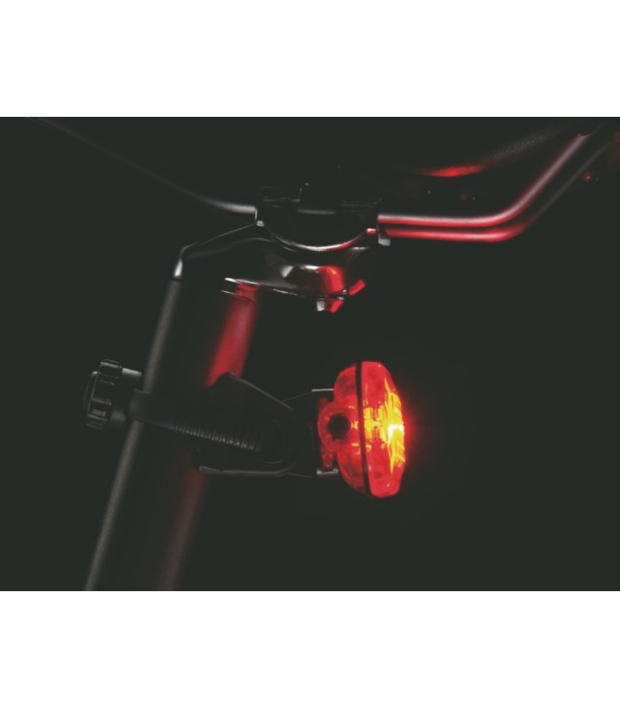 Éclairage Arrière CatEye Omni 5 LED