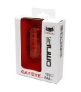 Éclairage Arrière CatEye Omni 5 LED
