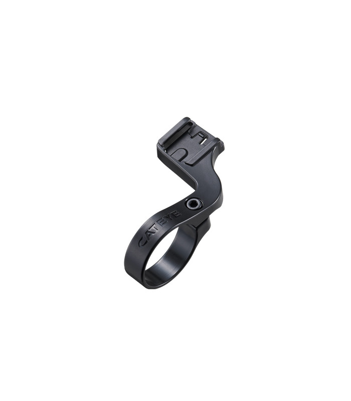 Support Guidon Vélo CatEye Padrone pour Compteur Dépôrté