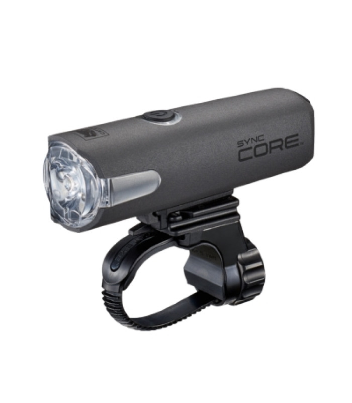 Éclairage Avant CatEye Sync Core 500 LM