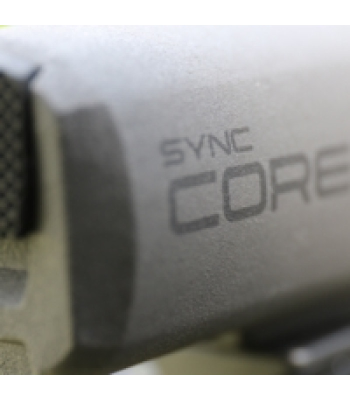 Éclairage Avant CatEye Sync Core 500 LM