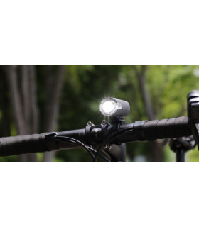 Éclairage Avant CatEye Sync Core 500 LM