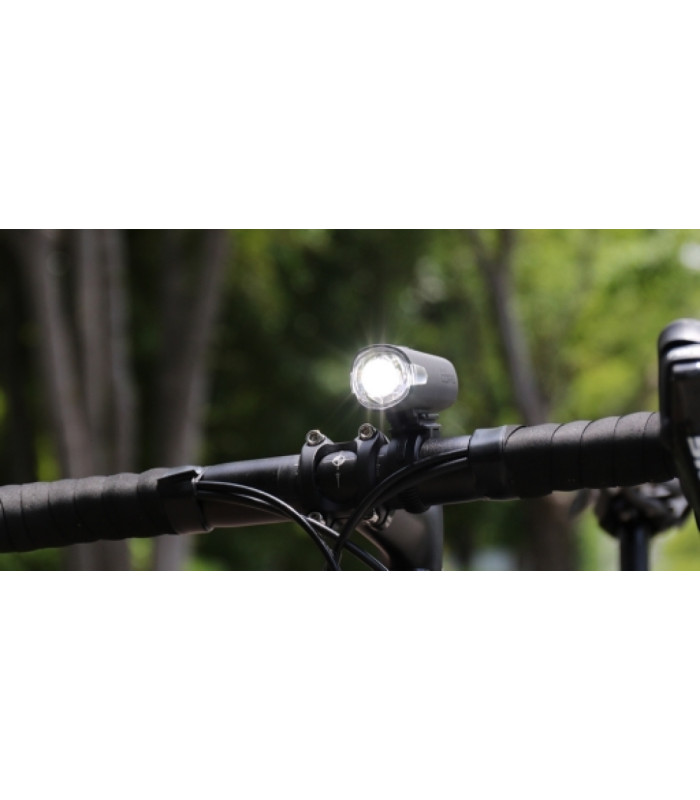 Éclairage Avant CatEye Sync Core 500 LM